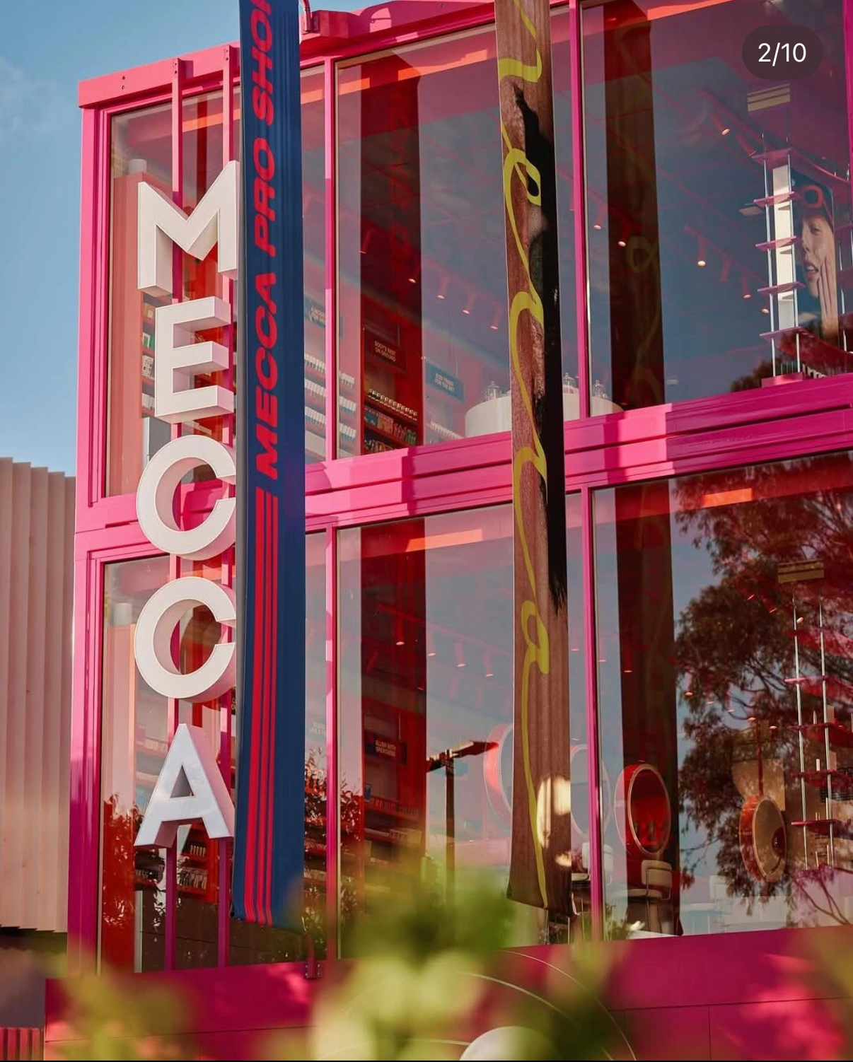 Mecca Popup - Image 2